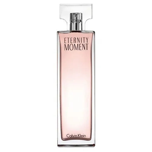 CALVIN KLEIN Eternity Moment Eau De Parfum Spray 100 ml Parfüm