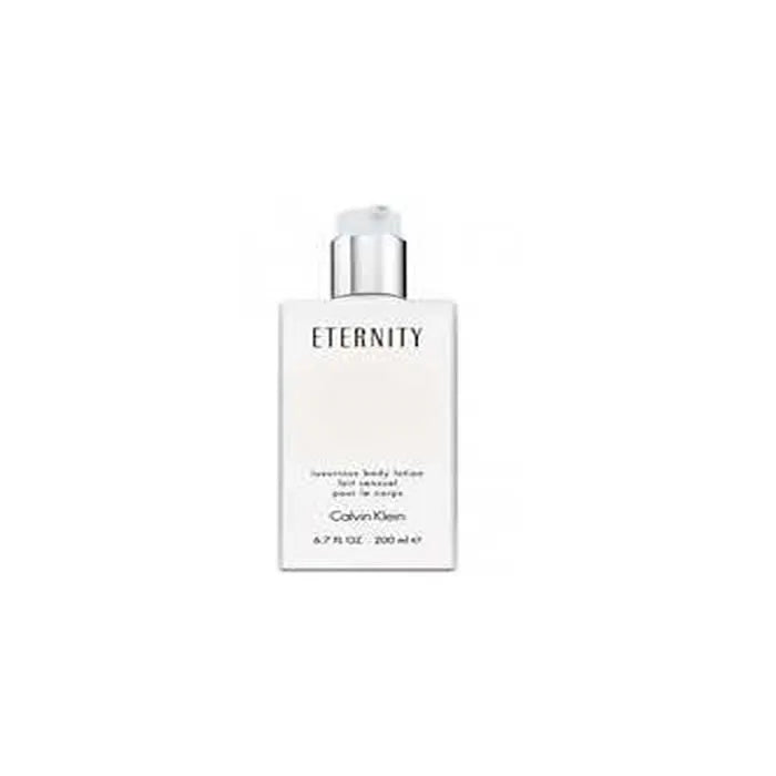 Calvin Klein Eternity Körperlotion 200ml