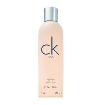 Calvin Klein One Body Wash 250ml