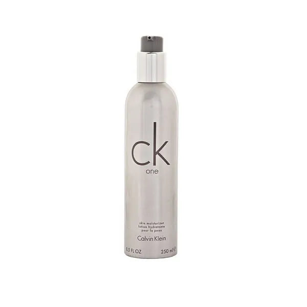 Calvin Klein One Skin Moisturizer 250ml