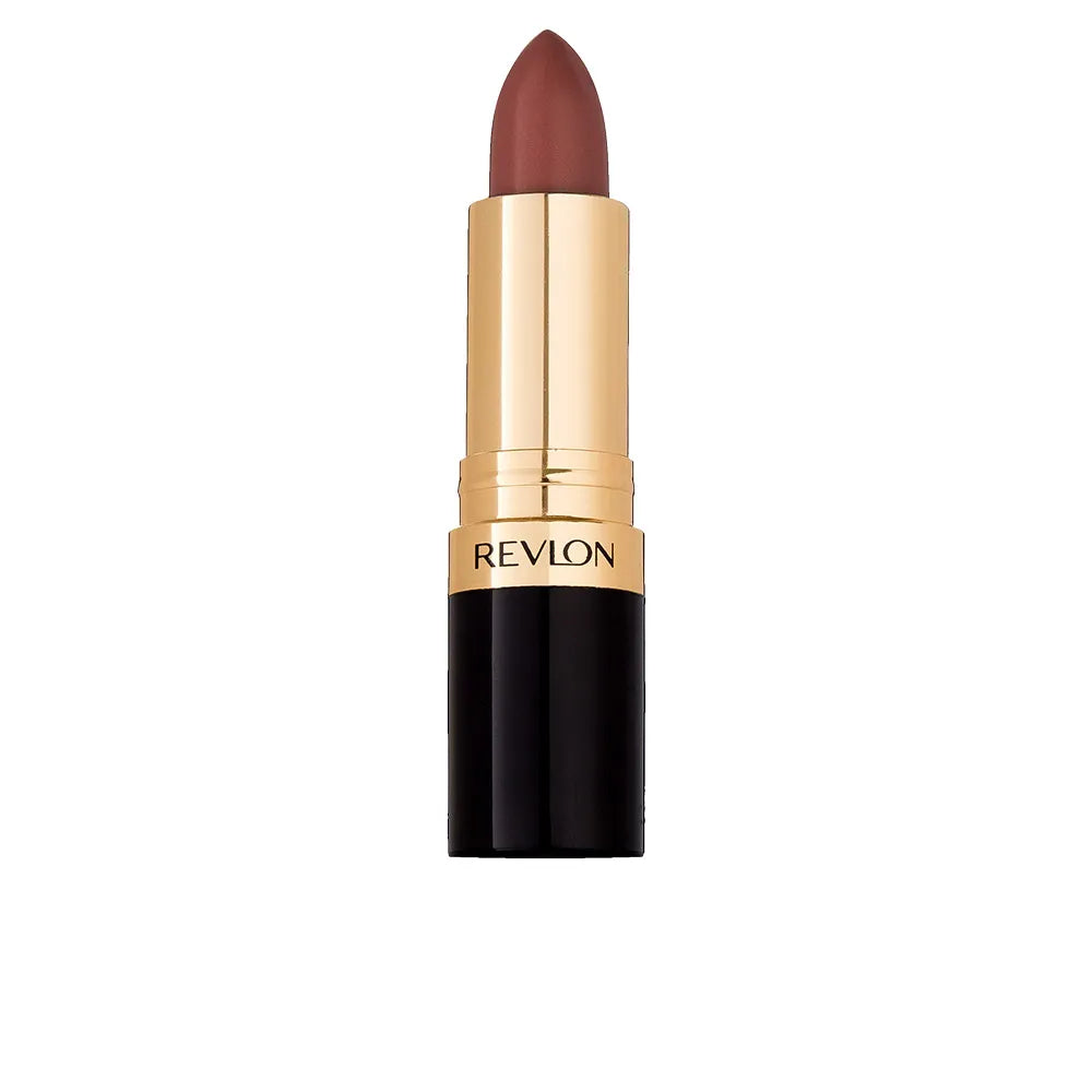 REVLON Revlon Super Lustrous Lippenstift 535 Rum Raisin 3,7 g
