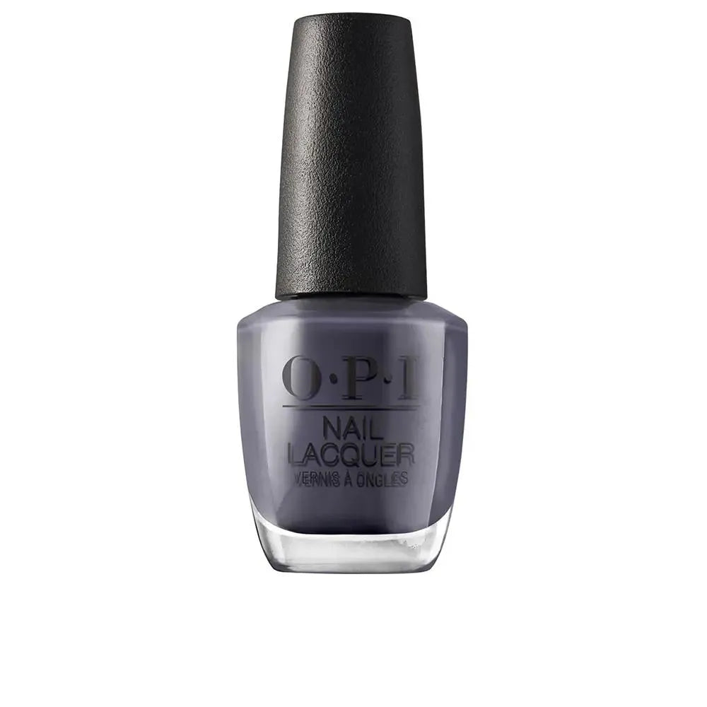 OPI OPI Nail Lacquer Nagellack Less Is Norse 15 ml bis zu 7 Tage Halt Nagelpflege