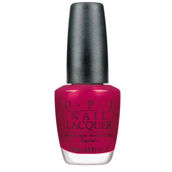 OPI Nail Lacquer NLH08 Im Not Really A Waitress Nagellack 15 ml Nagelpflege