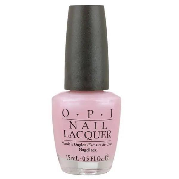 OPI Nagellack NLS79 Rosy Future 15 ml Nagelpflege