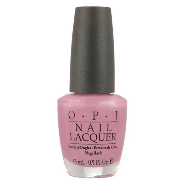 OPI OPI Nagellack NLG01 Aphrodite's Pink Nightie 15 ml Rosa Lack Nagelpflege