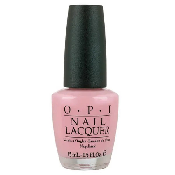 OPI OPI Nail Lacquer NLH19 Passion Nagellack 15 ml Nagelpflege