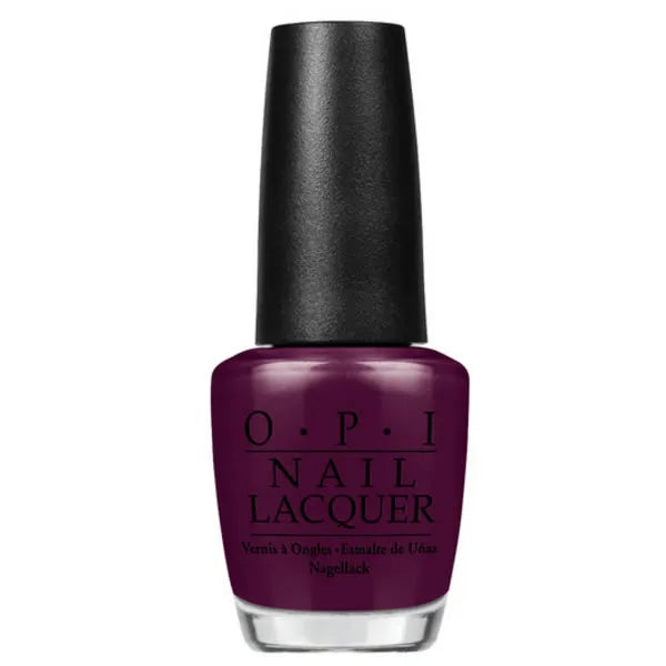 OPI OPI Nail Lacquer NLF62 In The Cable Car Pool Nagellack 15 ml Nagelpflege