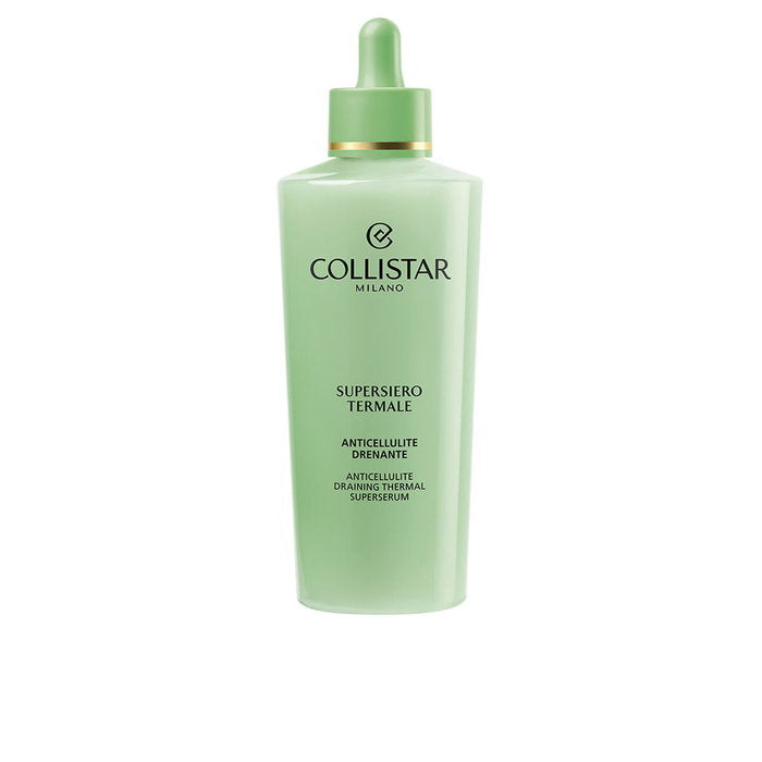 Collistar Supersérum Drenante Reductor Día y Noche 200ml