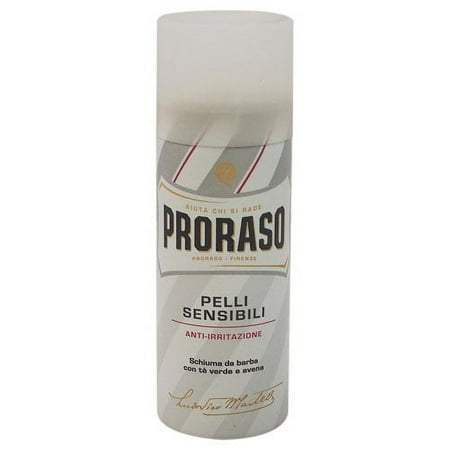 PRORASO PRORASO Pelli Sensibili Rasierschaum 50 ml Kosmetik
