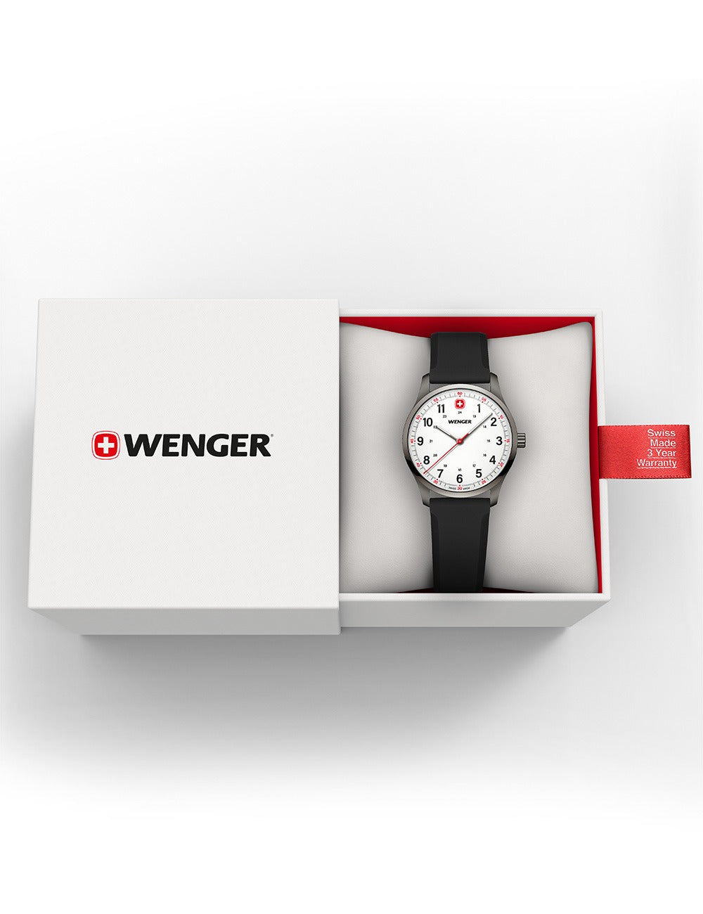 WENGER Mod. 01-1421-129 – Seitenansicht