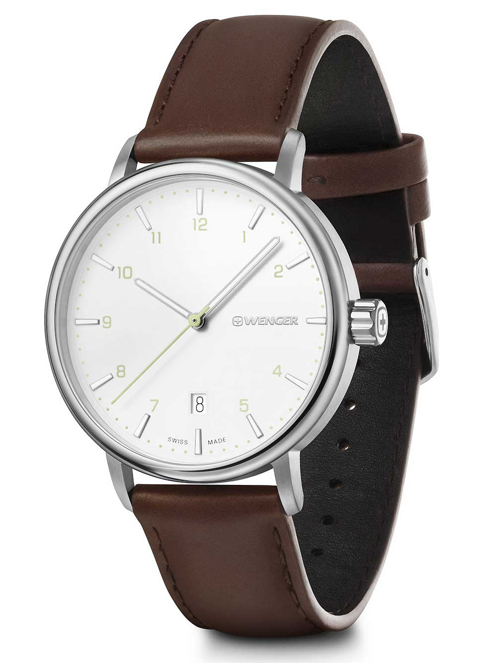 WENGER Mod. 01-1731-117 – Seitenansicht