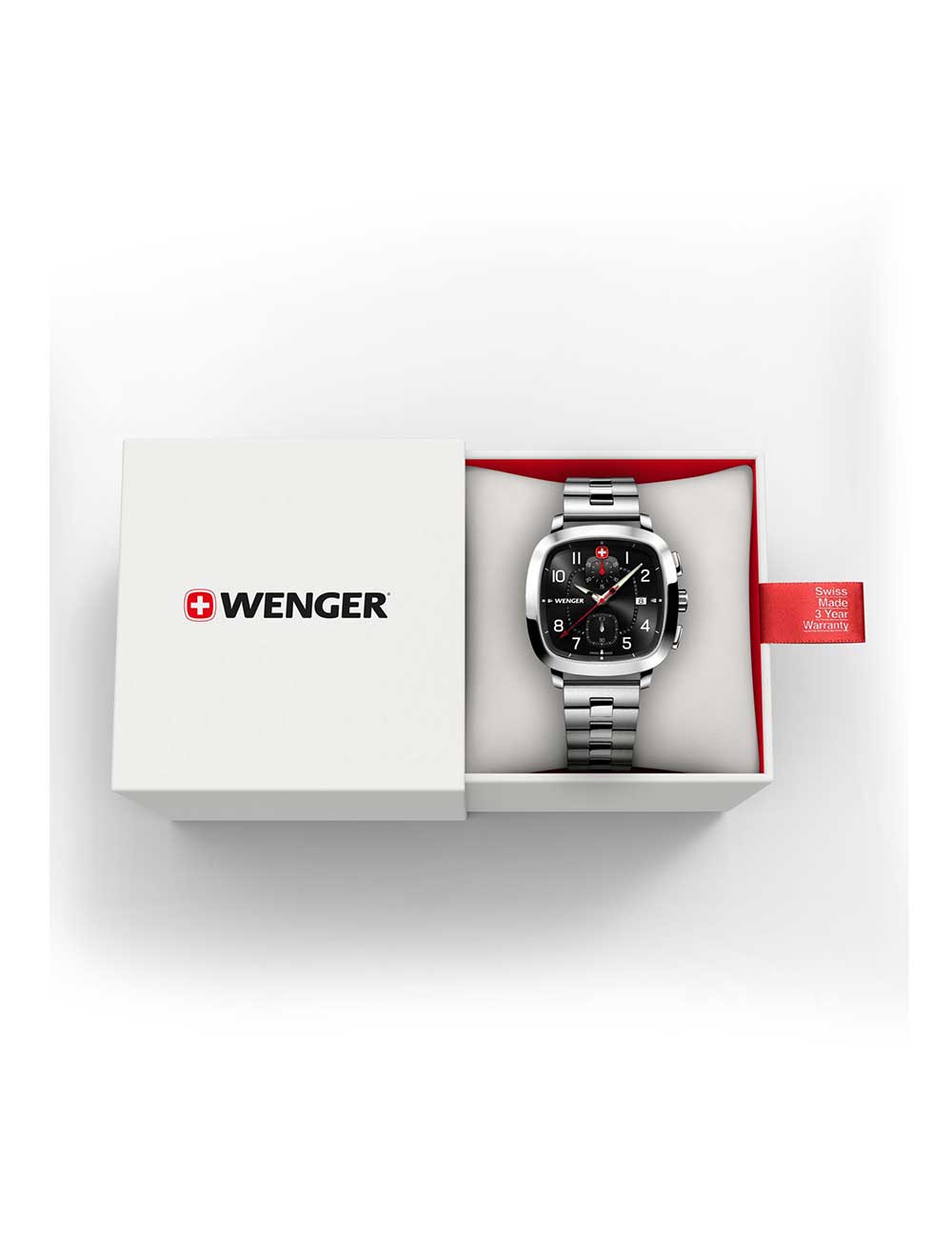 WENGER Mod. 01-1933-109 – Seitenansicht
