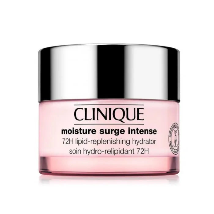 CLINIQUE Clinique Moisture Surge Intense 72h Lipid-Replenishing Hydrator 75 ml Gesichtscreme Kosmetik