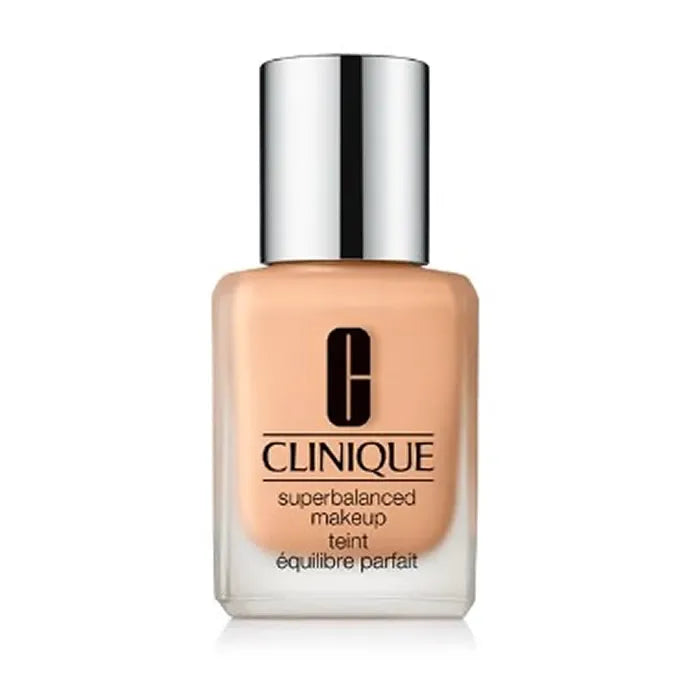 CLINIQUE Clinique Superbalanced Foundation 30 Ivory 30 ml Make-up Foundation hellere Haut