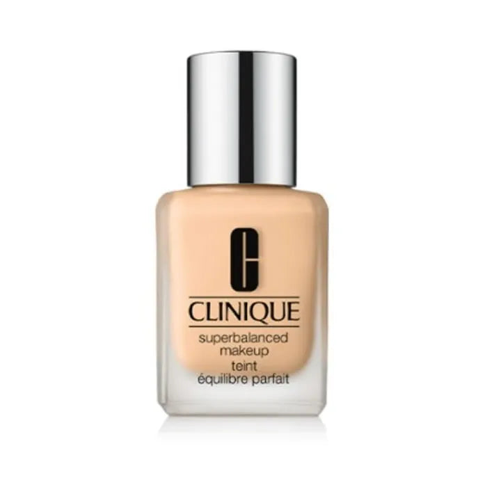 CLINIQUE Clinique Superbalanced Foundation 05 Vanilla 30 ml Make-up Foundation