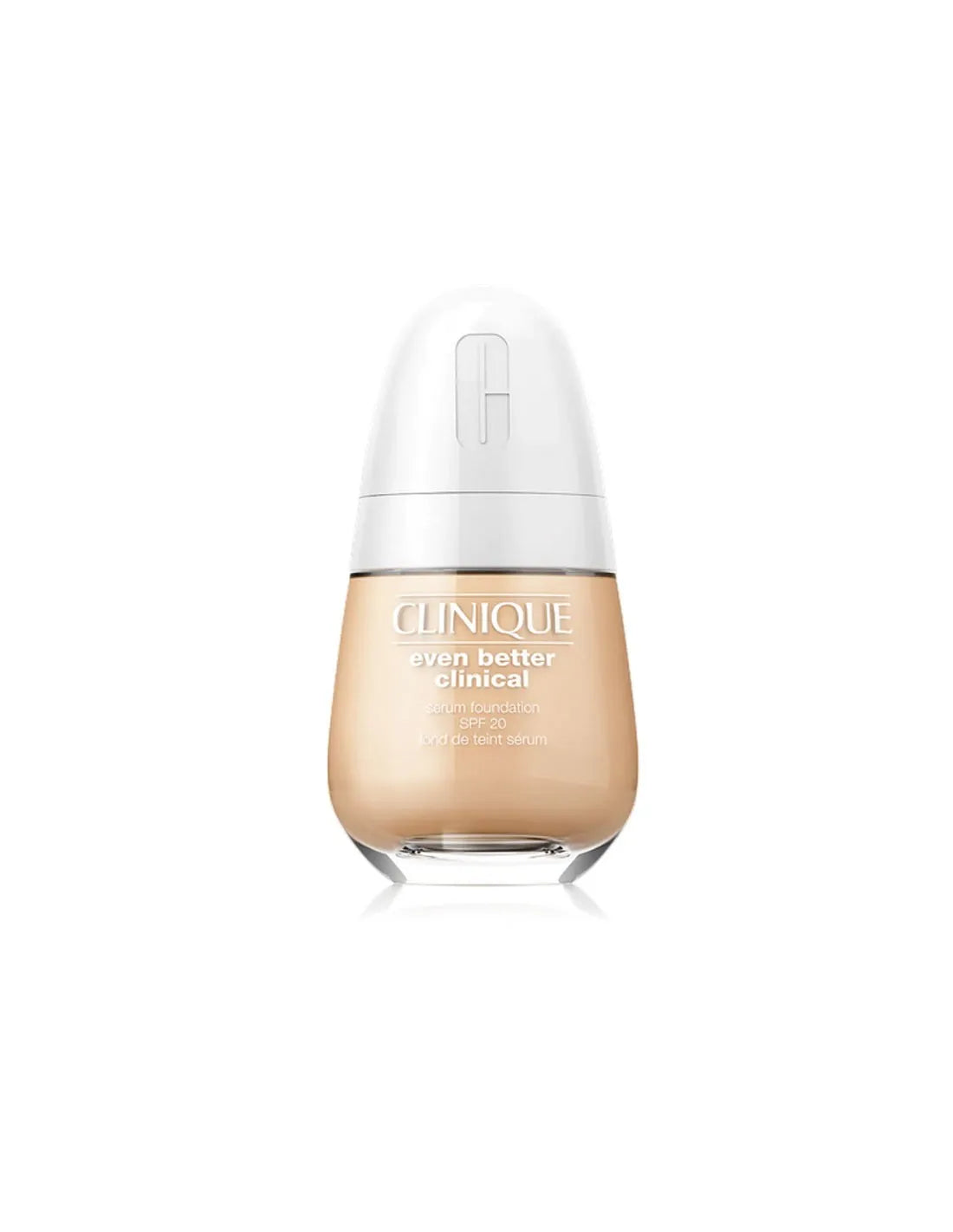 CLINIQUE Clinique Even Better Clinical Foundation SPF 20 120 Pecan 30 ml Make-up