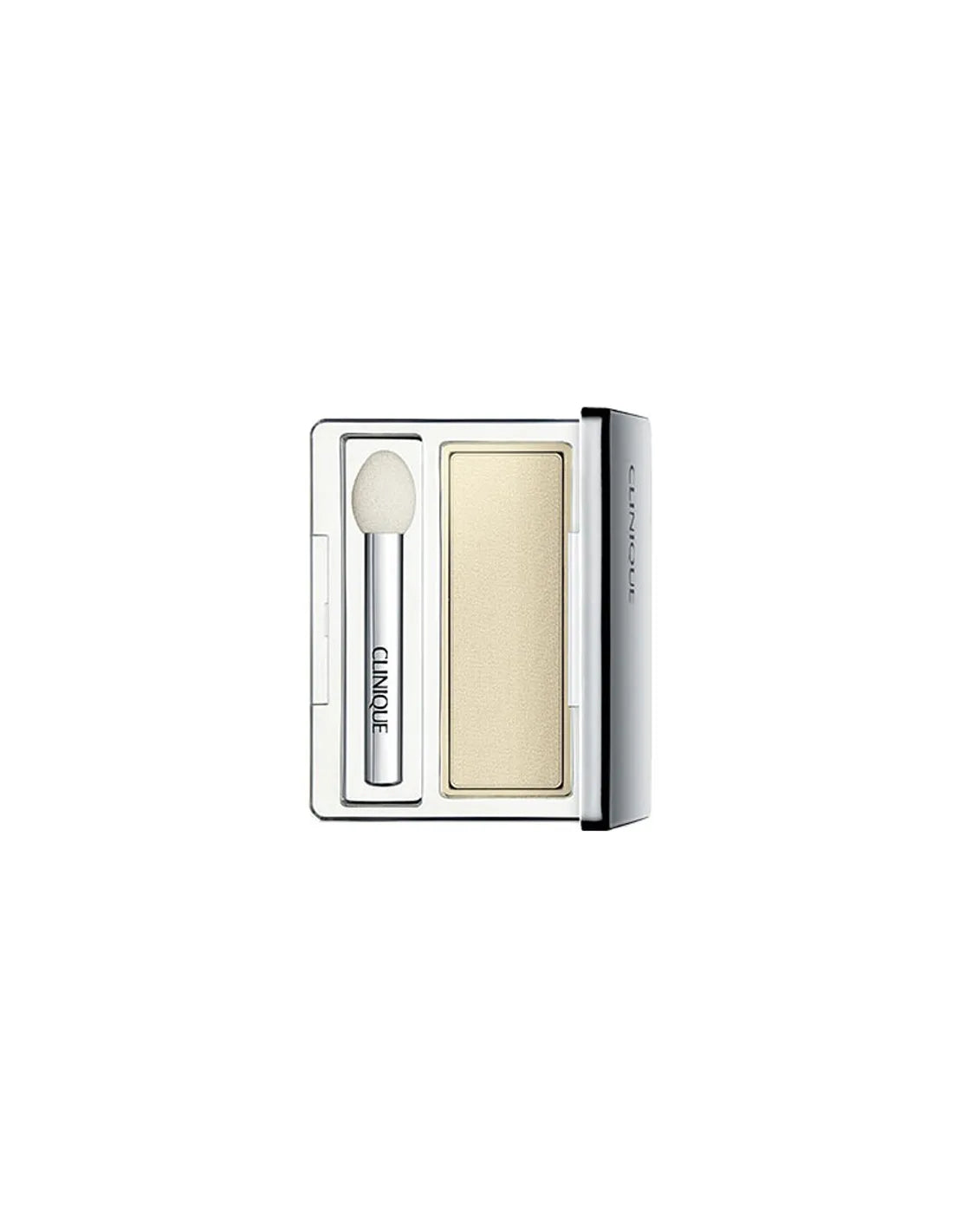 Clinique All About Shadow Soft Matte Aa-French Vanilla
