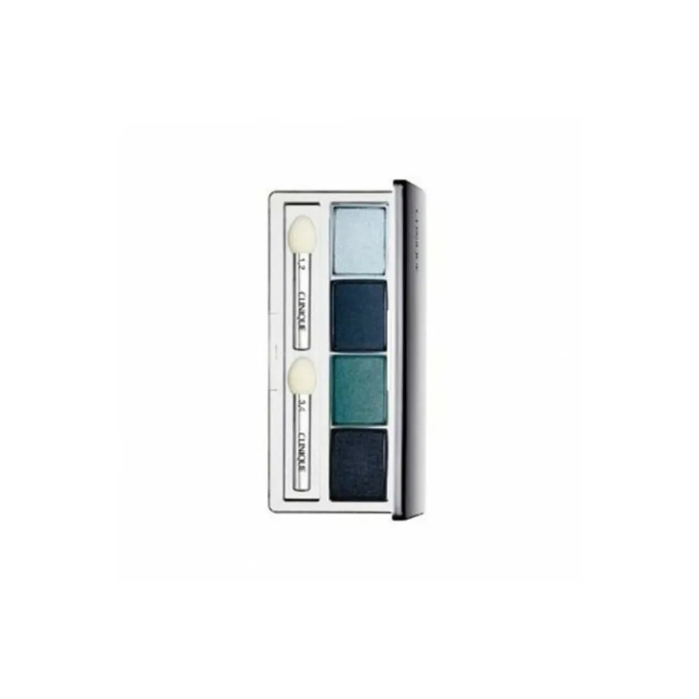 Clinique All About Shadow Quad 11 Galaxy