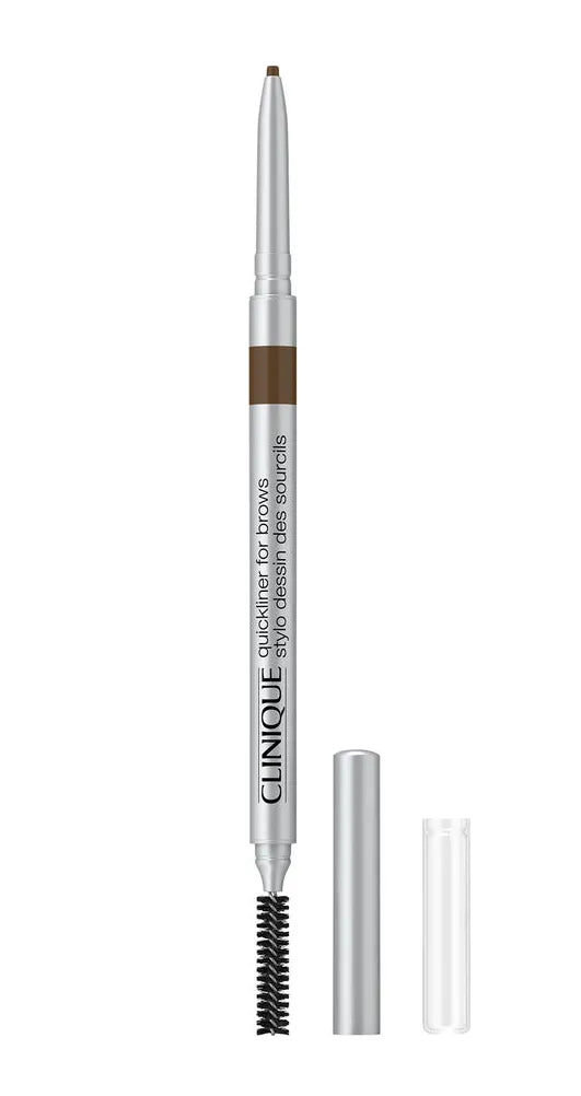 Clinique Quickliner Delineador De Cejas Brows-Deep 0,6g