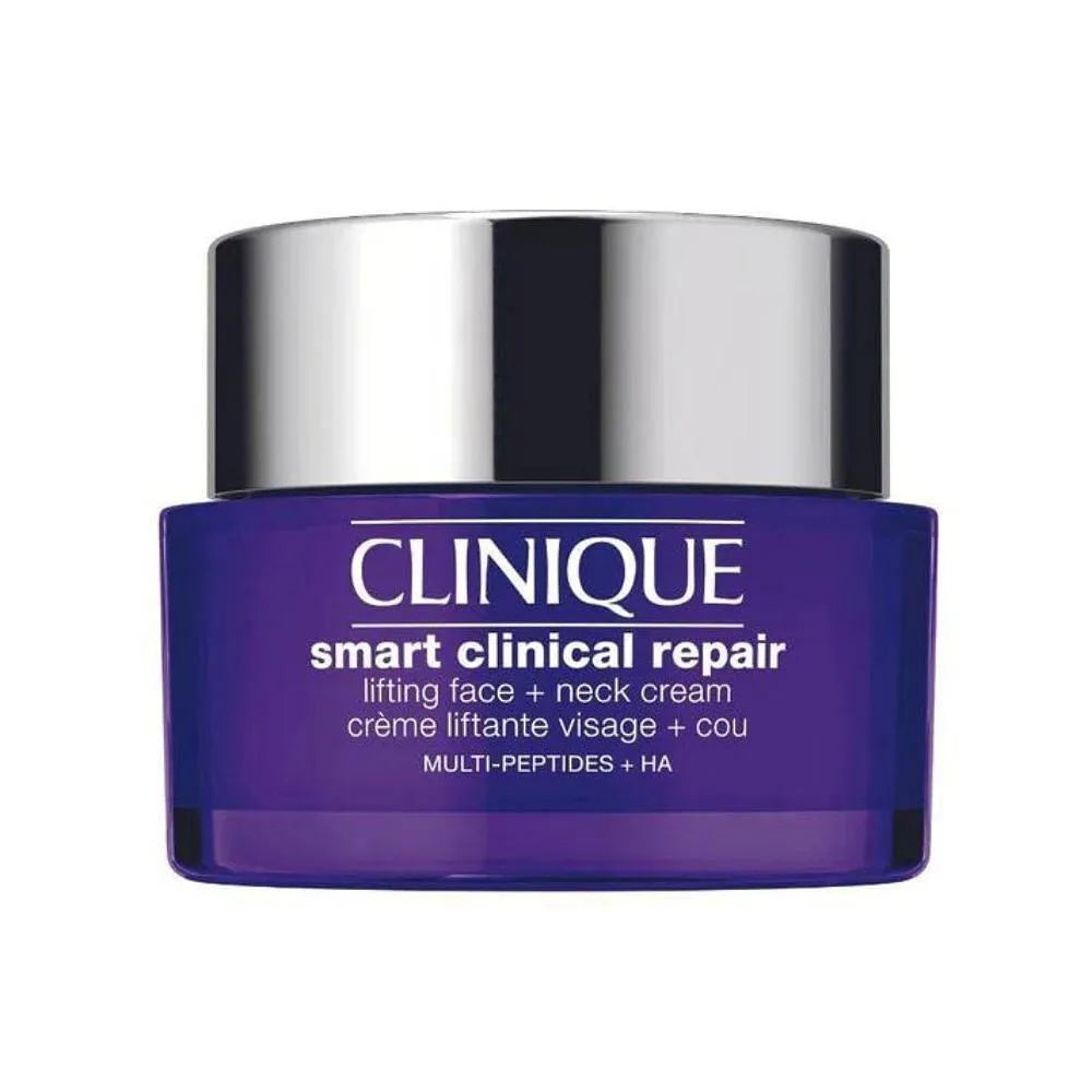 CLINIQUE CLINIQUE Smart Clinical Repair Lifting Gesichts- und Halscreme 50 ml