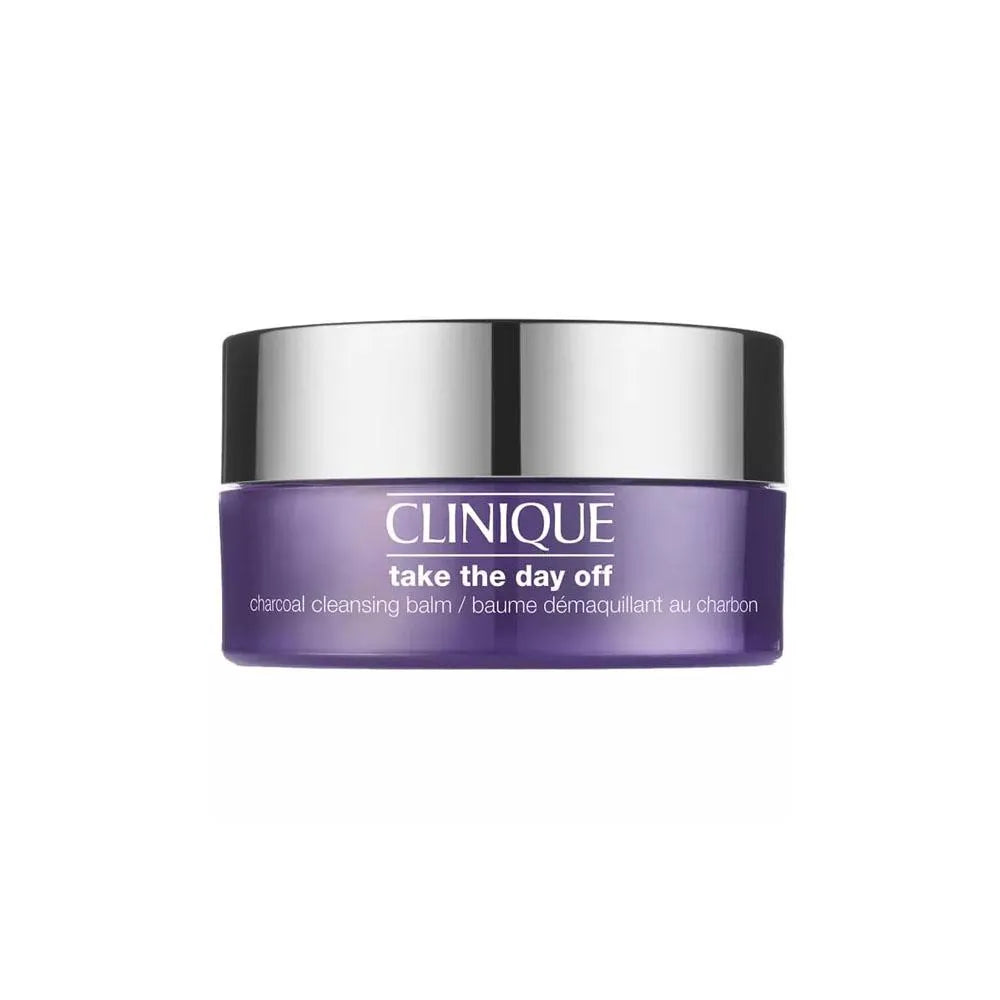Clinique Take The Day Off Charcoal Cleasing Balm 125ml