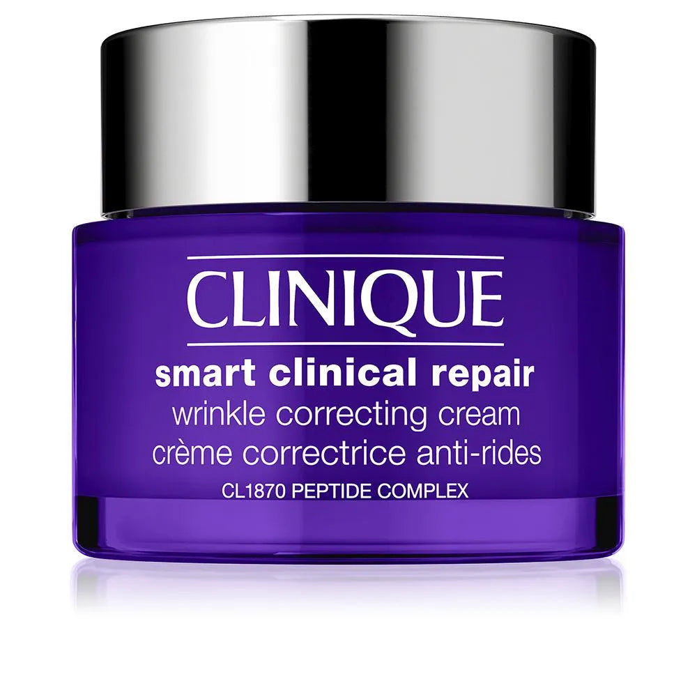CLINIQUE Clinique Smart Clinical Repair Anti-Falten Creme 75 ml Kosmetik