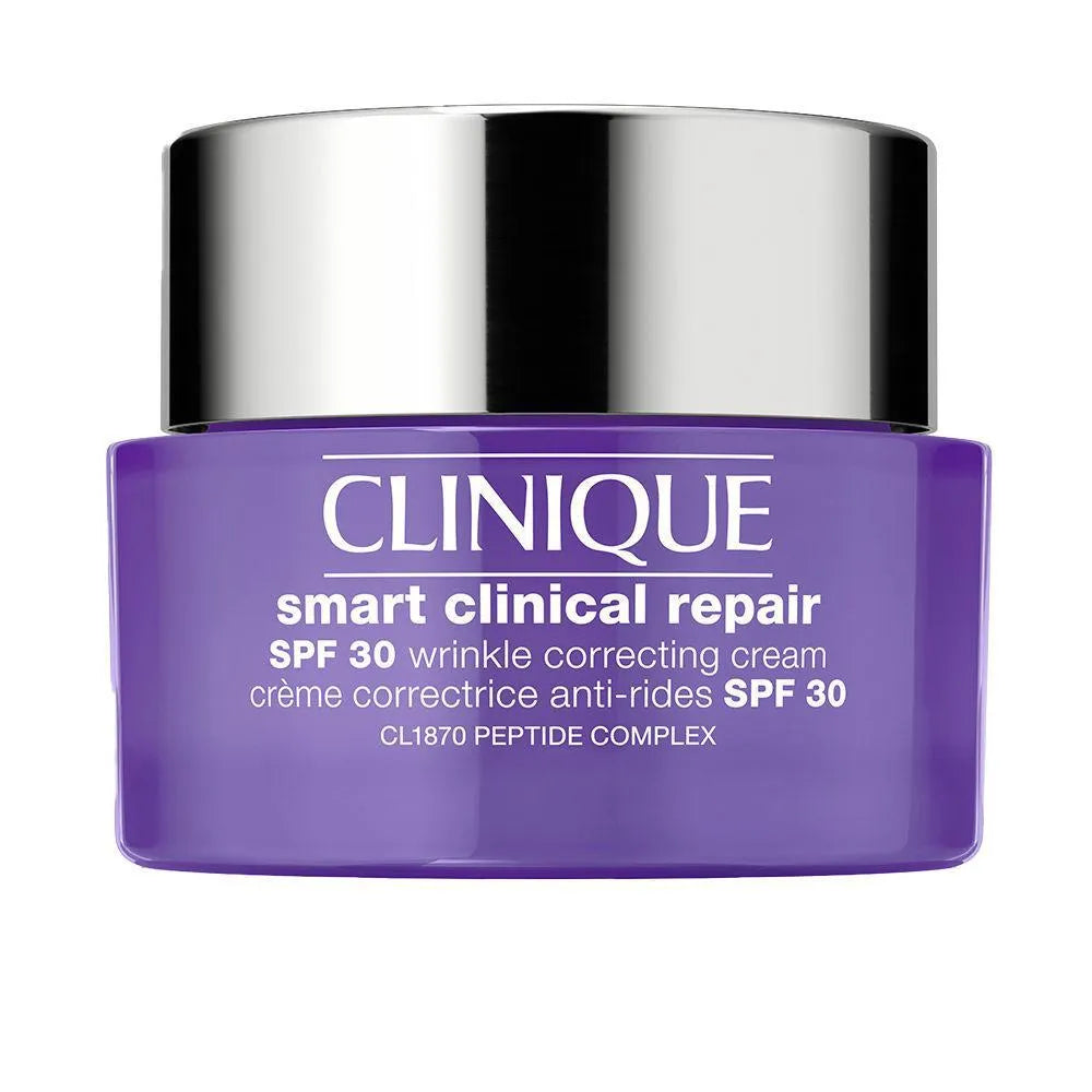 CLINIQUE Clinique Smart Clinical Anti-Aging Creme SPF 30 50 ml Kosmetik