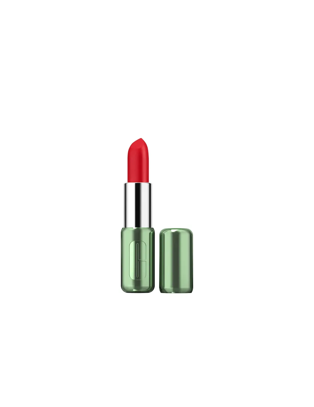 CLINIQUE Clinique Pop Longwear Matte Lippenstift Chilli Pop 3,9 g Kosmetik