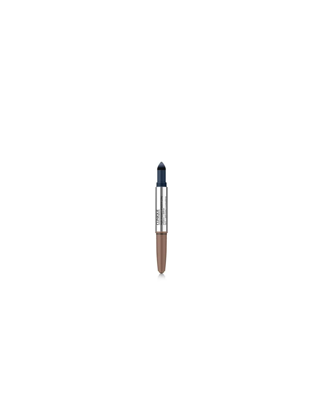 CLINIQUE Clinique Hi Shadow Play Lidschatten Definidor Day and Night 4 ml Kosmetik