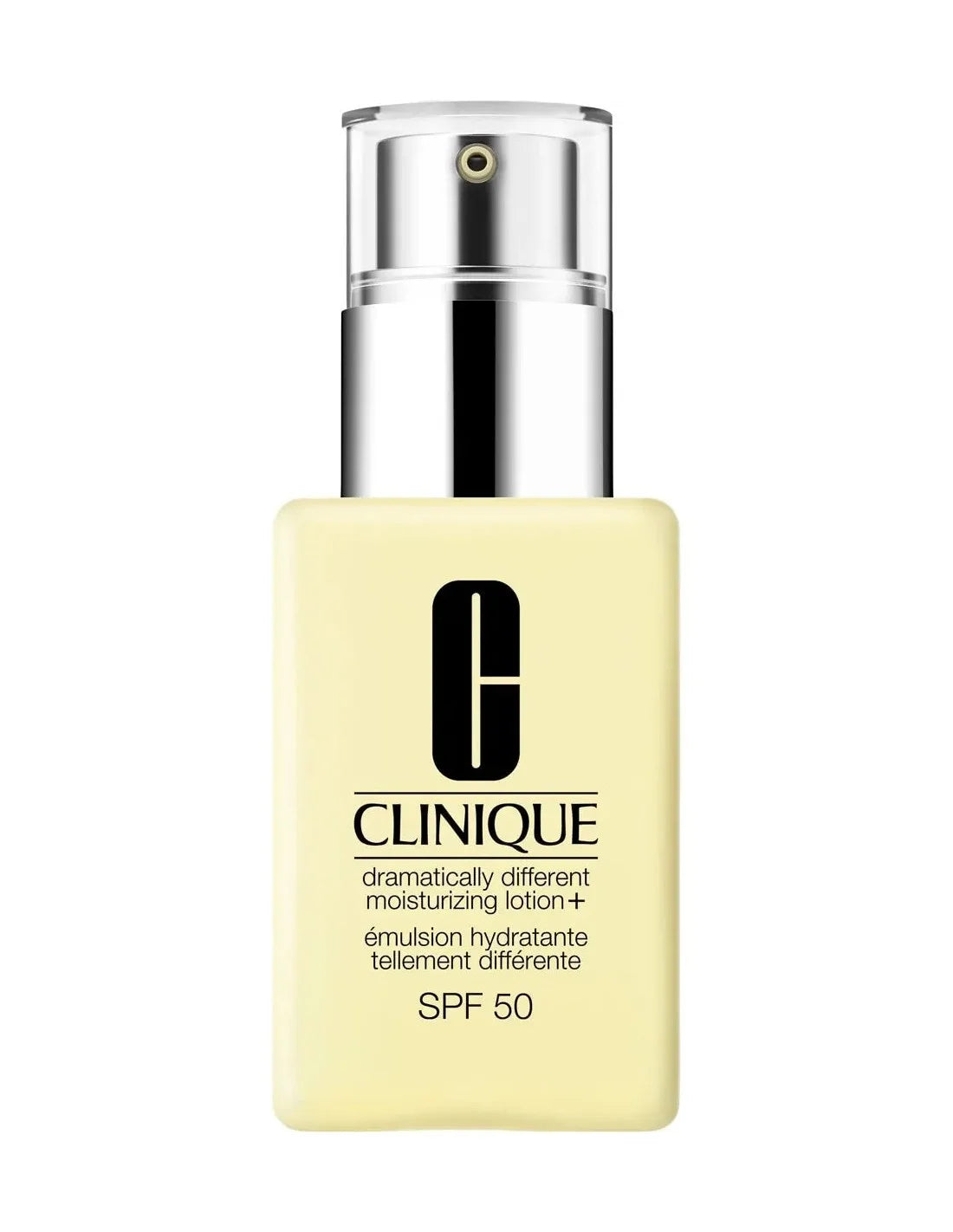 CLINIQUE Clinique Dramatically Different Moisturizing Lotion SPF 50 75 ml Gesichtspflege Gesichtscreme
