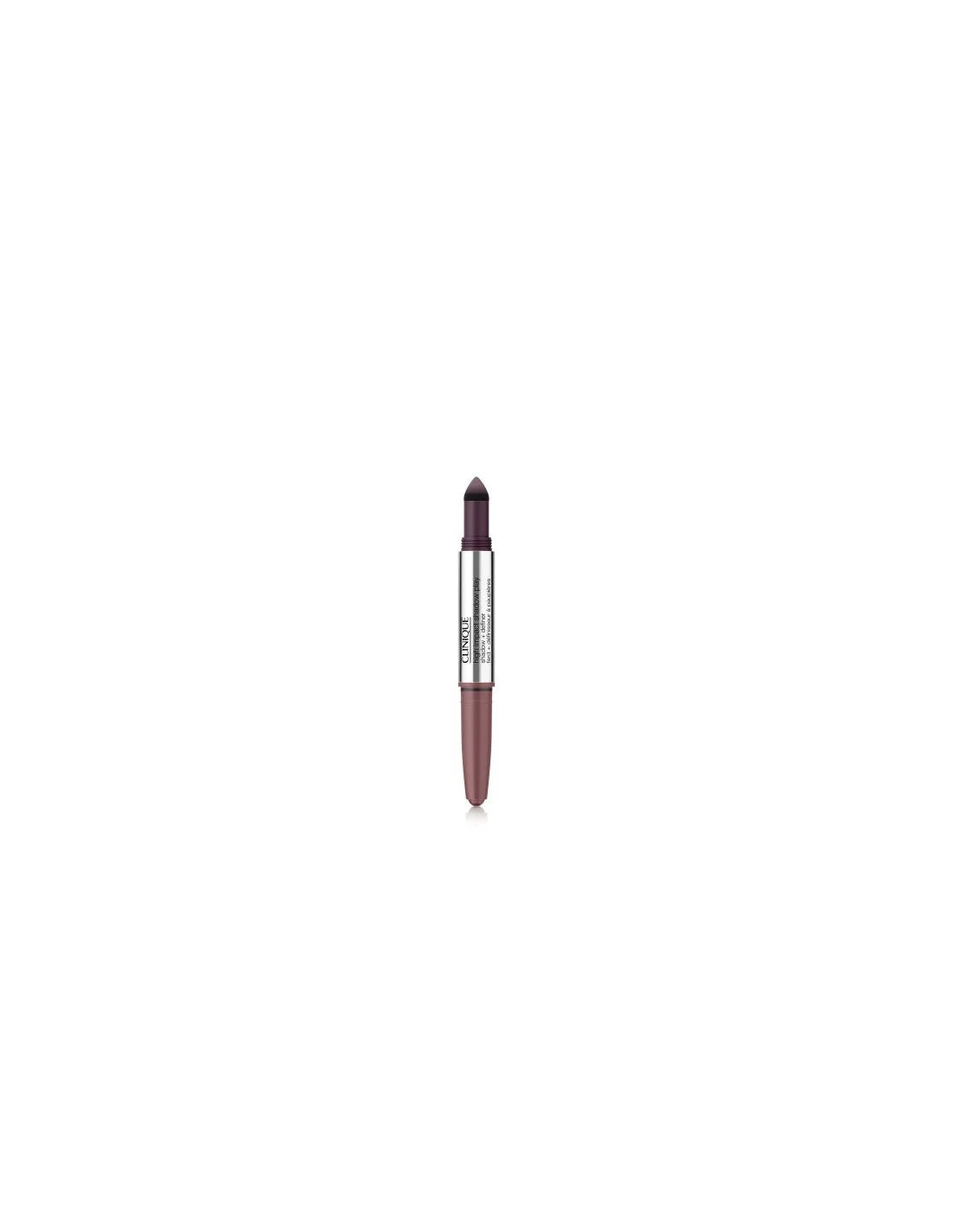 CLINIQUE Clinique Hi Shadow Play Lidschatten Definierer Black Pink Honey 4 ml Kosmetik