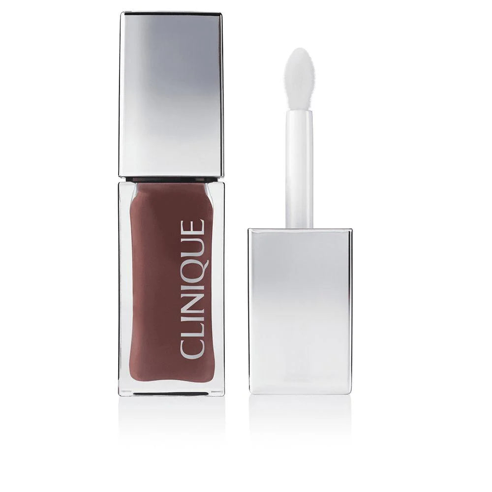 CLINIQUE CLINIQUE Pop Aceite Con Color Lippen und Wangen Nude Honey 7 ml Kosmetik