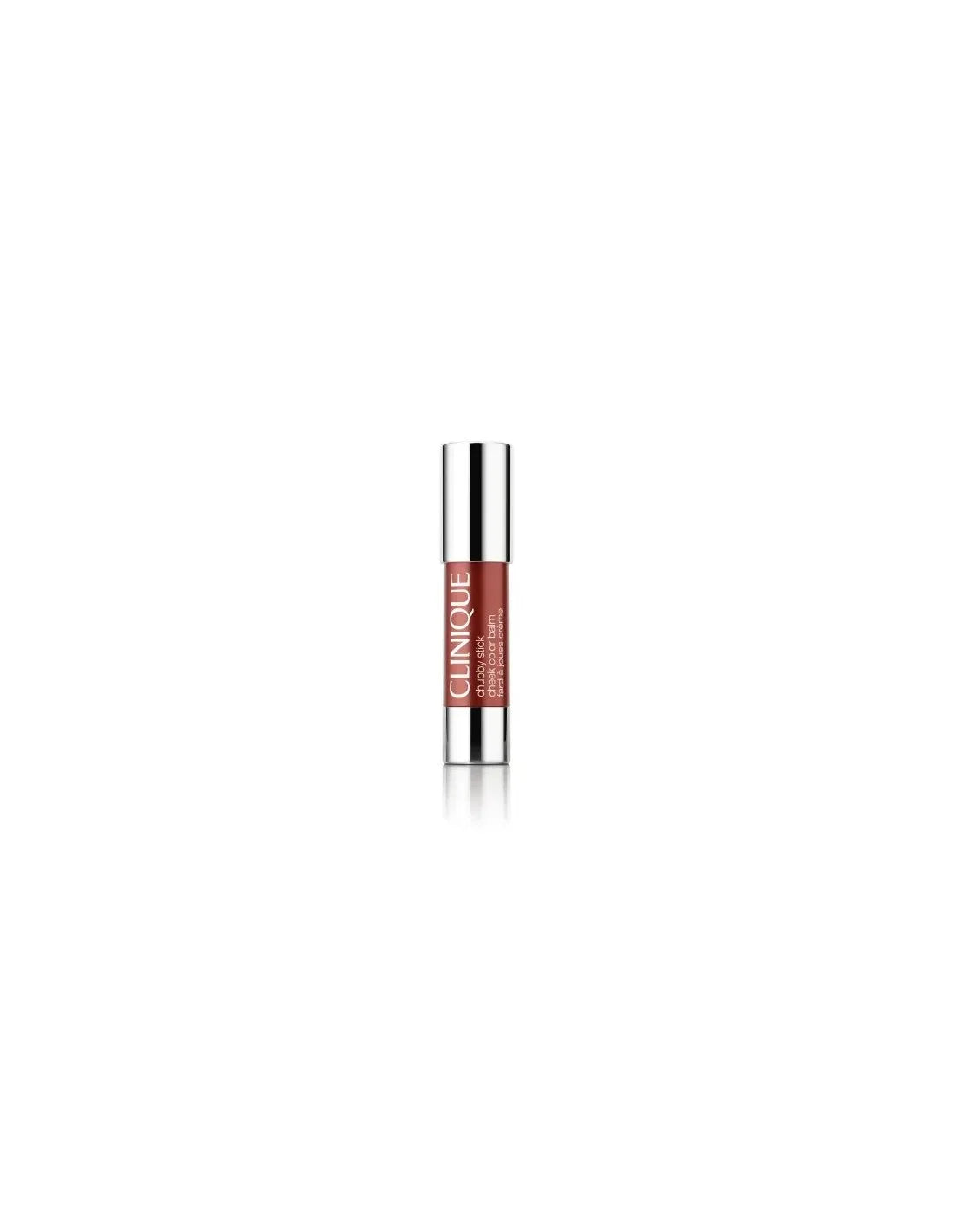 CLINIQUE CLINIQUE Chubby Stick Amp'd Up Apple 6 g getönter Balsam für Wangen Kosmetik