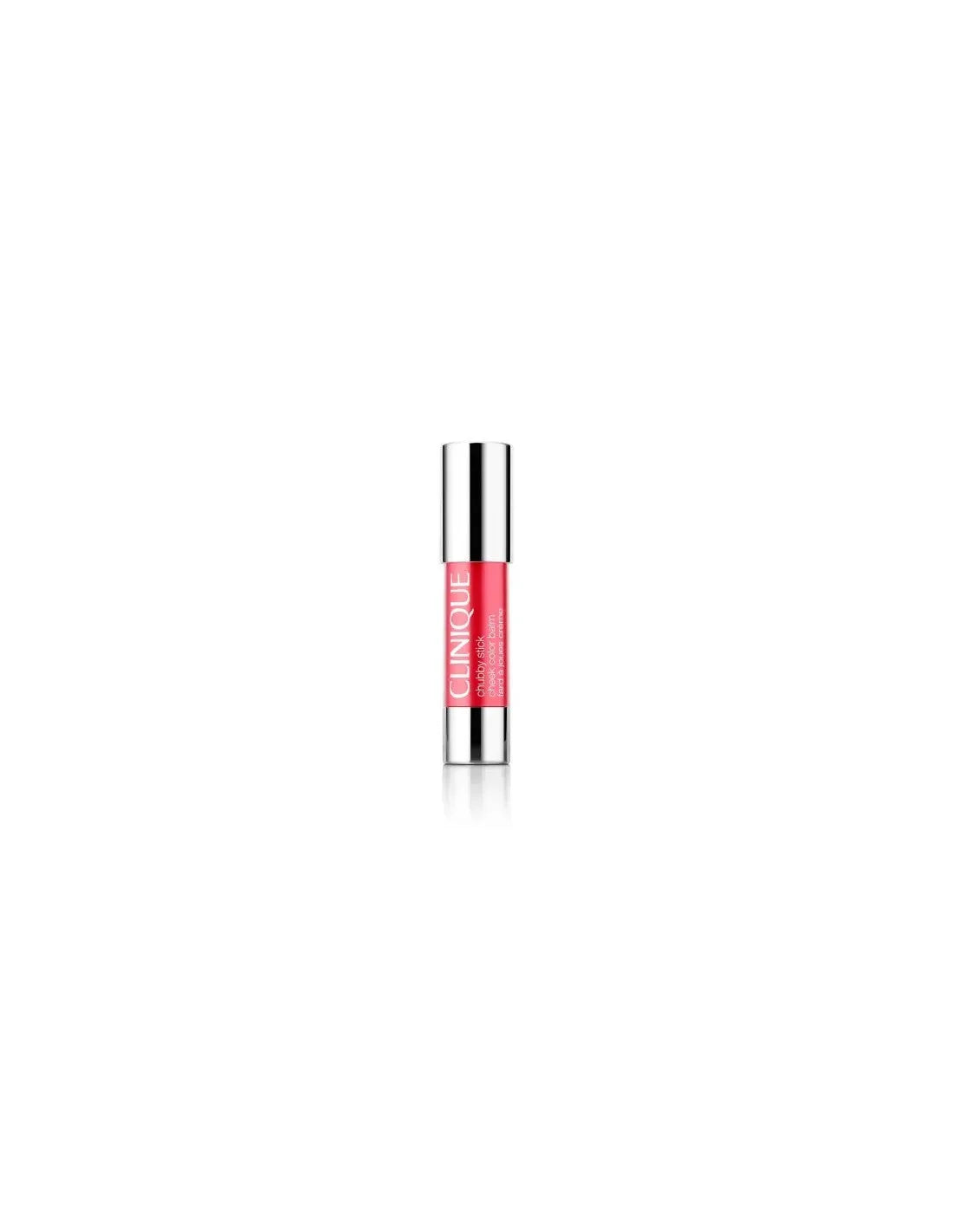 CLINIQUE CLINIQUE Chubby Stick Balsam mit Farbe für Wangen Grandest Guava 6 g Kosmetik