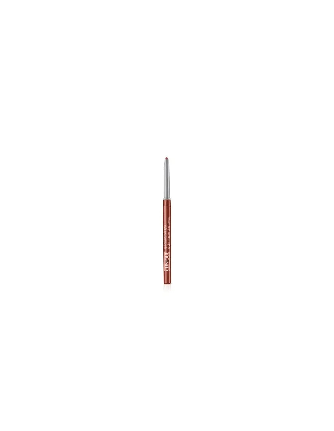 CLINIQUE CLINIQUE Quickliners For Lips Lippenkonturenstift Pink Honey 1 Stück Kosmetik