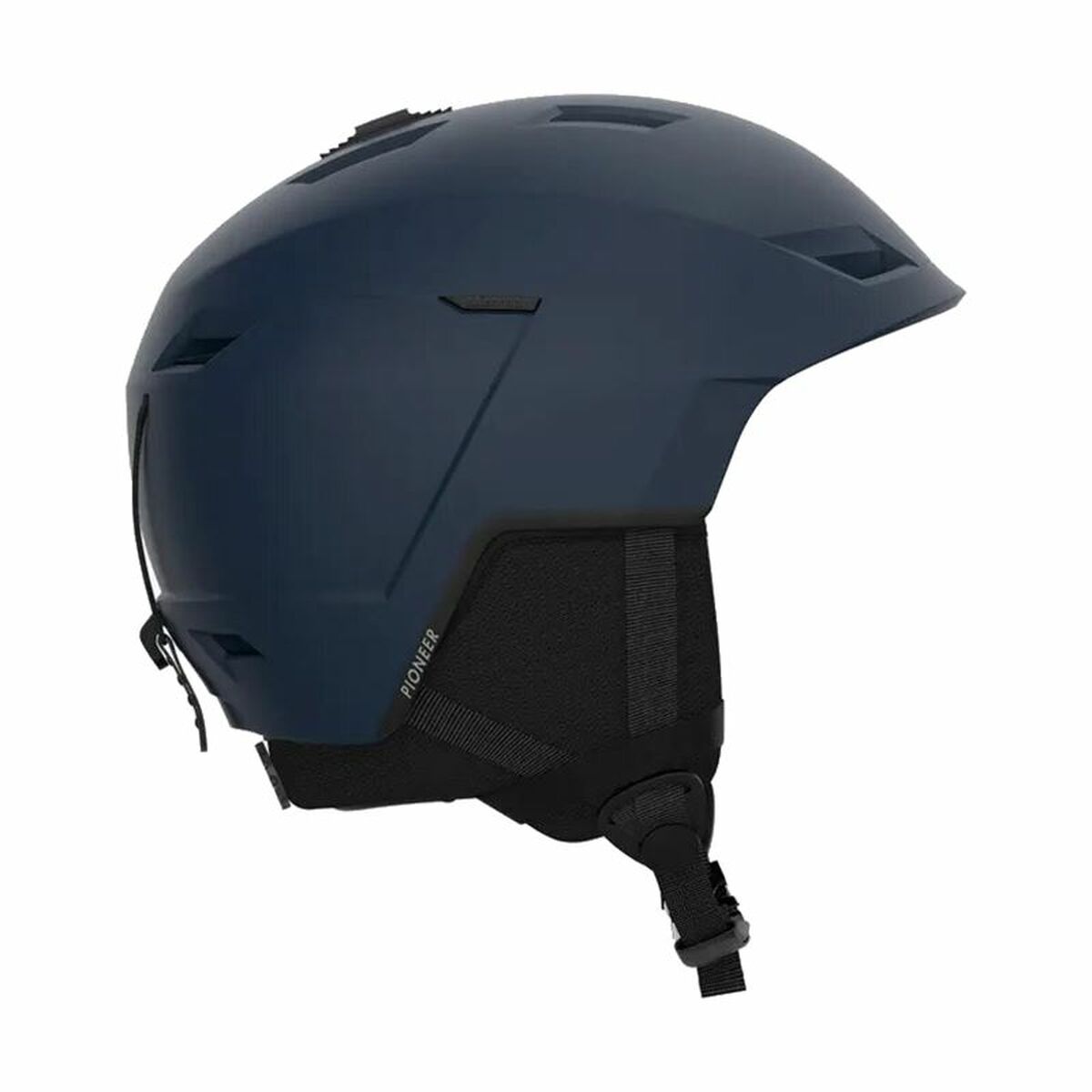 Salomon Skihelm Salomon Pioneer Lt Blau Herren 56-60 Cm 56-59 Cm