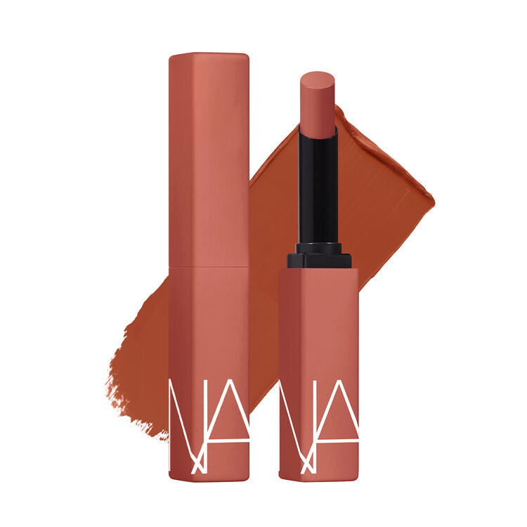 NARS NARS Powermatte Lippenstift No Angel matt langanhaltend