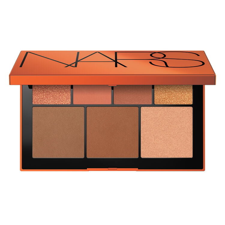 NARS NARS Laguna Ultimate Palette M to D Lidschattenpalette Kosmetik Make-up