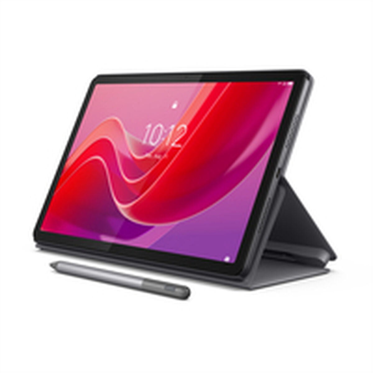 Lenovo Tablet Tasche Lenovo Tab M11 11" Grau