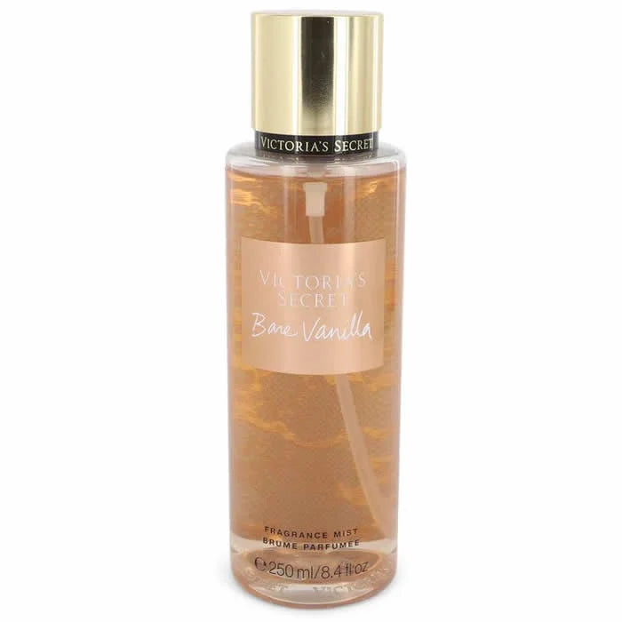 VICTORIA'S SECRET Victoria's Secret Bare Vanilla Body Mist 250 ml Duftspray Parfüm