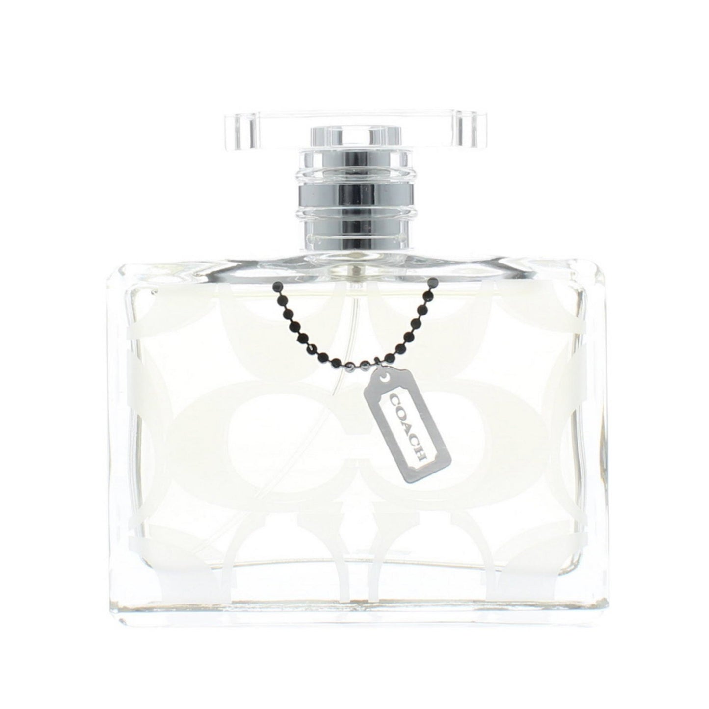 Coach Coach, Signature, Eau de Toilette, Für Frauen, 100 ml *Tester