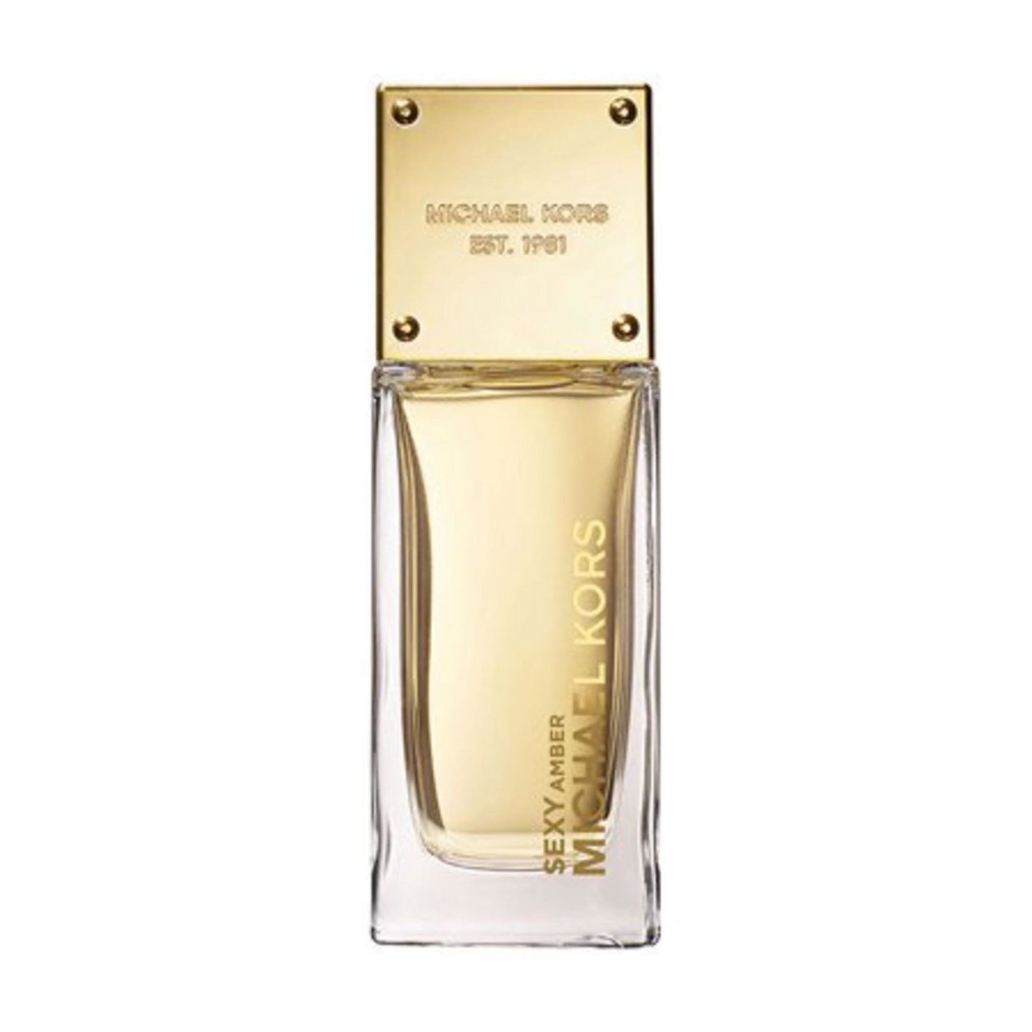 Michael Kors Michael Kors, Sexy Amber, Eau de Parfum, Für Frauen, 50 ml Regular