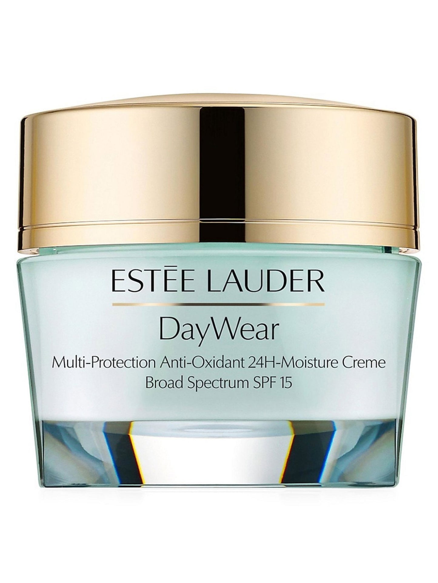 Estee Lauder Estee Lauder, Day Wear, Multi-Protective, AM, Sahne, Für das Gesicht, SPF 15, 50 ml Regular