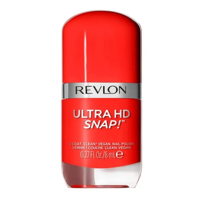 REVLON Revlon Ultra HD Snap Nagellack 031 She's On Fire 8 ml