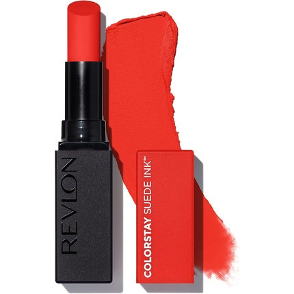 Revlon Colorstay Barra De Labios 007-Feed The Flame 2,55ml
