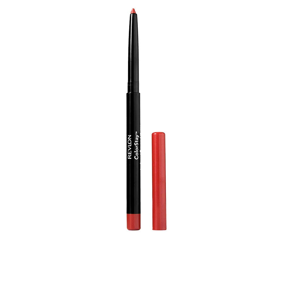 REVLON Colorstay Lip Liner 20 Rot 0,28 g Kosmetik