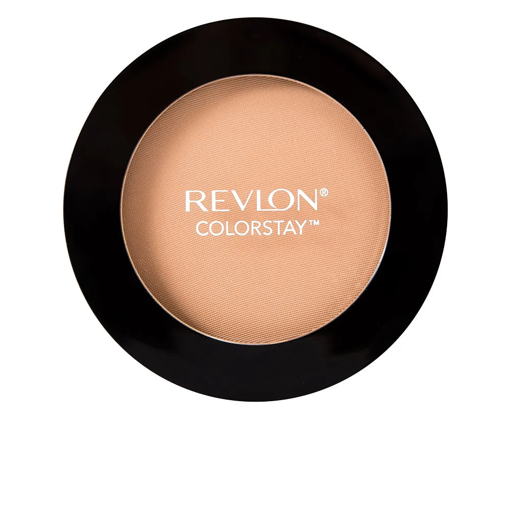 REVLON Revlon Colorstay Pressed Puder 850 Medium Deep 8,4 g