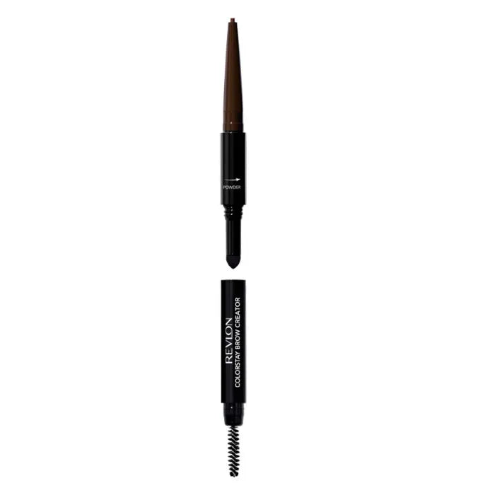 REVLON Revlon Colorstay Brow Creator Augenbrauenstift Dark Brown Augenbrauen-Make-up