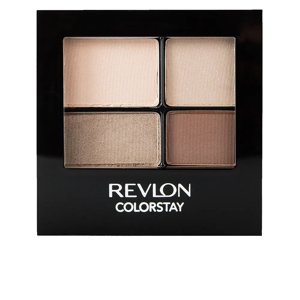 REVLON REVLON Colorstay 16 Hour Lidschatten 500 Addictive 4,8 g