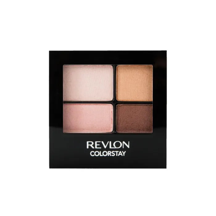 REVLON Revlon Colorstay 16 Hour Lidschatten 505 Decadent